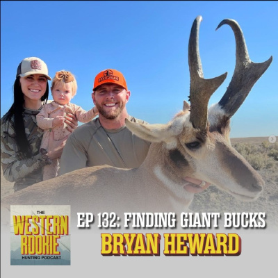 Sportsmens Nation - Big Game | Western Hunting