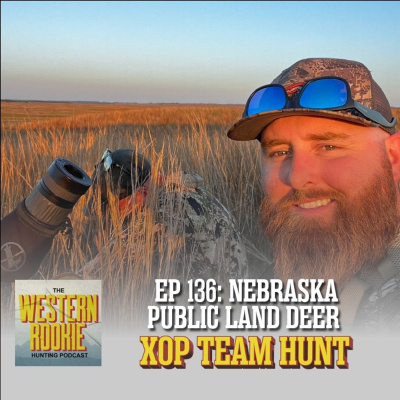 Sportsmens Nation - Big Game | Western Hunting