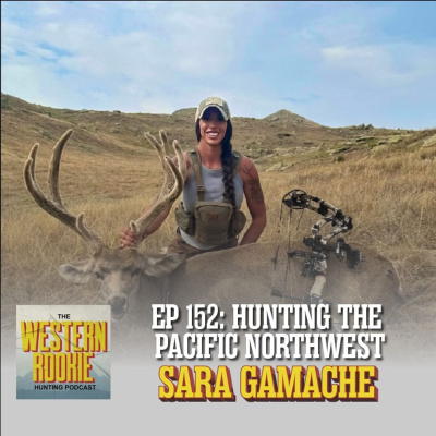 Sportsmens Nation - Big Game | Western Hunting