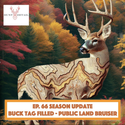 Sportsmens Nation - Big Game | Western Hunting