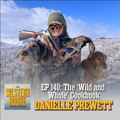 Sportsmens Nation - Big Game | Western Hunting