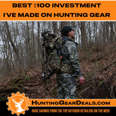 Sportsmens Nation - Big Game | Western Hunting