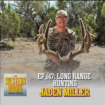 Sportsmens Nation - Big Game | Western Hunting