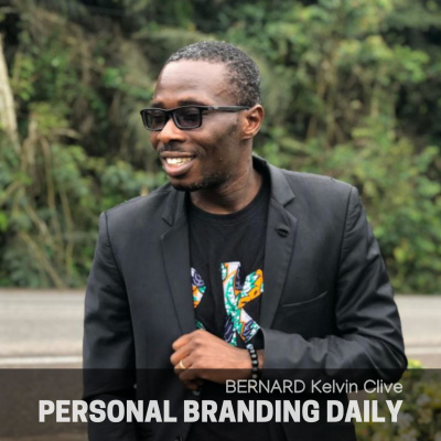 Personal Branding Daily