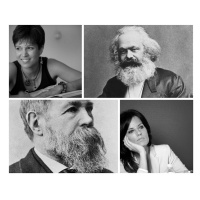 DVP 1X04: El joven Karl Marx o el fin de la filosofía por Aragorn.