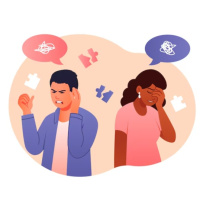 Cómo gestionar relaciones difíciles en el trabajo