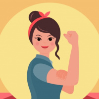 El papel de la mujer en el sector público