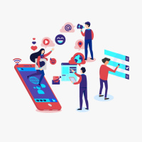 Habilidades y técnicas de comunicación online para empleados públicos