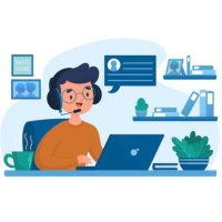 Teletrabajo eficaz. competencias digitales y habilidades clave