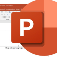 Creación de vídeo píldoras con Power Point