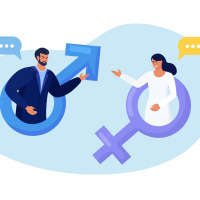 Comunicación en igualdad de género