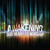The heart of worship