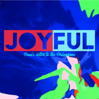 The Joy in Faith-Message Only