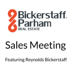Reynolds Bickerstaffs Podcast