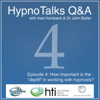 HypnoTalk 4: How important is the “depth” in working with hypnosis?