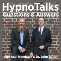 HypnoTalk 25: Hypnotic Techniques – Introduction