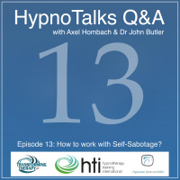 HypnoTalk 13: How to work with Self-Sabotage