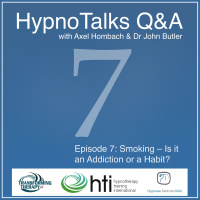 HypnoTalk 7: Smoking – is it an Addiction or is it a Habit?