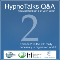 HypnoTalk 2: How important is the ISE really?