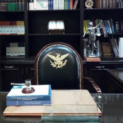 Catedra Salvador Martinez Calvillo