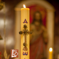 5.- Jesús se aparece a Pedro