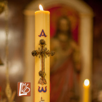 9.- Bendice a los que creen sin ver