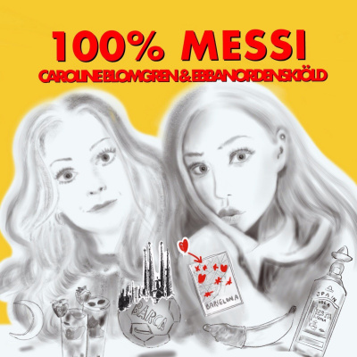 Fallen In Love, Yet? - Ebba Nordenskiöld