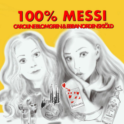 Fallen In Love, Yet? - Ebba Nordenskiöld