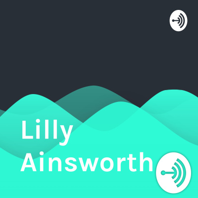 Lilly Ainsworth