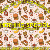 Nothing Special #5 - Food