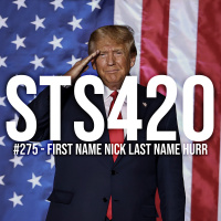 #275 - First Name Nick Last Name Hurrays