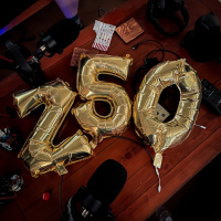 #250 - The Gang vs Jelly Beans