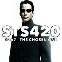 #267 - The Chosen One