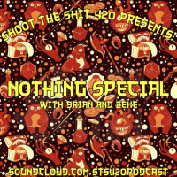 Nothing Special #1 - Childhood