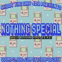 Nothing Special #2 - Video Games