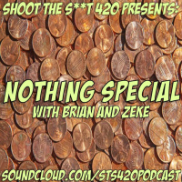 Nothing Special #7 - Broke/Cheap