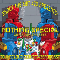 Nothing Special #4 - Toys