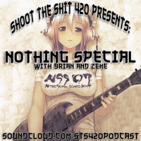 Nothing Special #3 - Cartoons  Anime