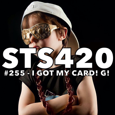 Sts420