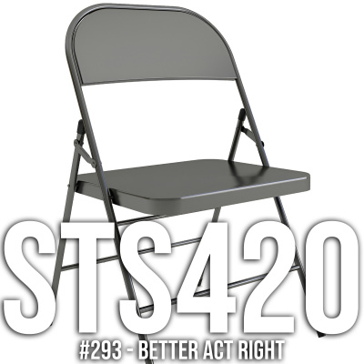 Sts420