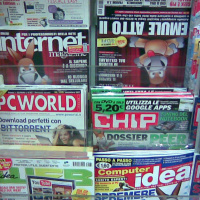 Ex0130 Presse informatique