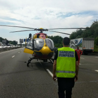 Ex0170 Évoluer les appels durgence