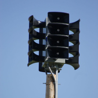 Ex0171 Alerte de sécurité civile