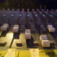 Ex0137 Ingénieur du son