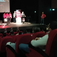 Ex0206 Conférence technique, seconde partie