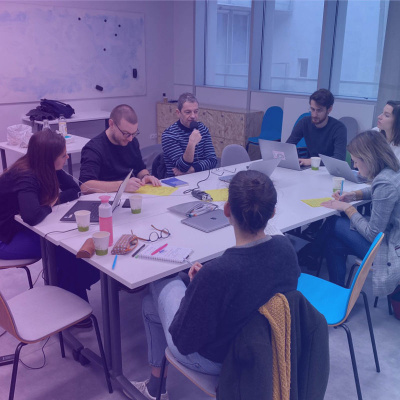 Cpu Carré Petit Utile - Programmes