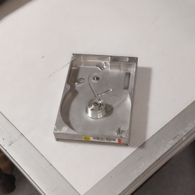 Cpu Carré Petit Utile - Programmes