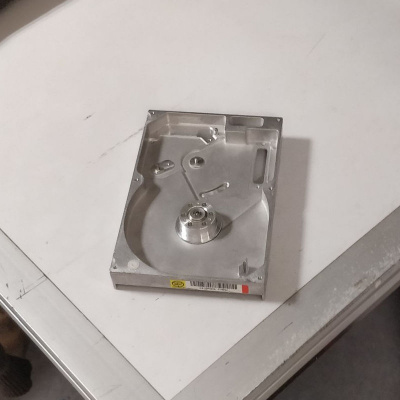 Cpu Carré Petit Utile - Programmes