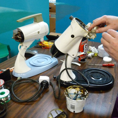 Cpu Carré Petit Utile - Programmes