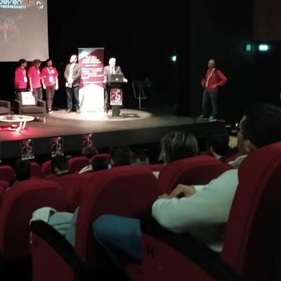 Cpu Carré Petit Utile - Programmes